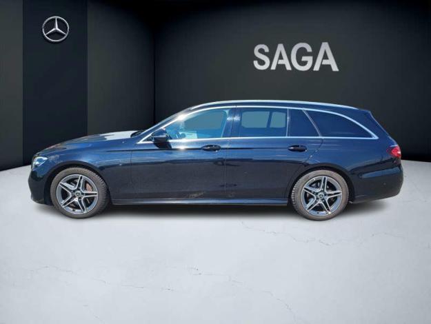 MERCEDES-BENZ E 220 d Break AMG Line  