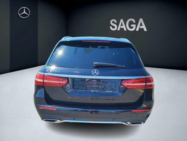 MERCEDES-BENZ E 220 d Break AMG Line  