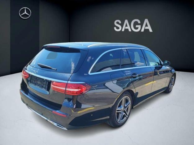 MERCEDES-BENZ E 220 d Break AMG Line  