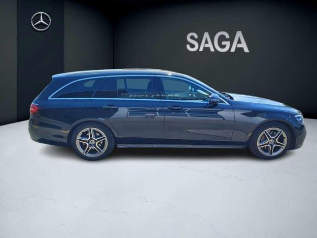 MERCEDES-BENZ E 220 d Break AMG Line  