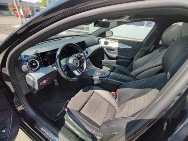 MERCEDES-BENZ E 220 d Break AMG Line  
