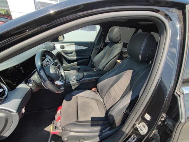 MERCEDES-BENZ E 220 d Break AMG Line  