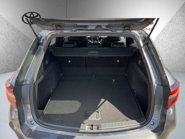 TOYOTA Corolla Touring Sports Hybride 140h Design  COROLLA TS 1.8L 140 CH DESIGN CONFORT .