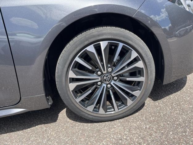 TOYOTA Corolla Touring Sports Hybride 140h Design  COROLLA TS 1.8L 140 CH DESIGN CONFORT .