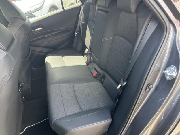 TOYOTA Corolla Touring Sports Hybride 140h Design  COROLLA TS 1.8L 140 CH DESIGN CONFORT .