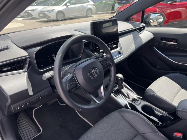 TOYOTA Corolla Touring Sports Hybride 140h Design  COROLLA TS 1.8L 140 CH DESIGN CONFORT .