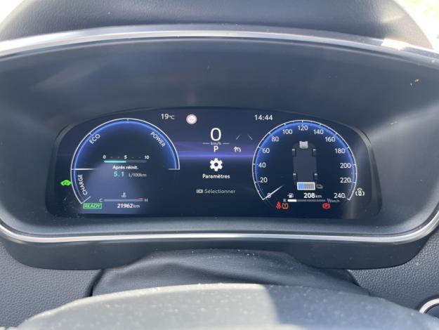 TOYOTA Corolla Touring Sports Hybride 140h Design  COROLLA TS 1.8L 140 CH DESIGN CONFORT .