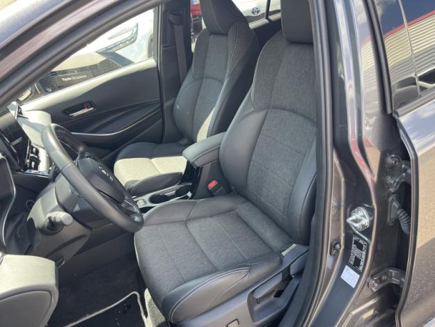 TOYOTA Corolla Touring Sports Hybride 140h Design  COROLLA TS 1.8L 140 CH DESIGN CONFORT .