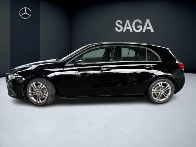 MERCEDES-BENZ Classe A A 160  