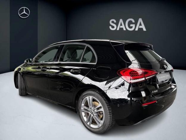 MERCEDES-BENZ Classe A A 160  
