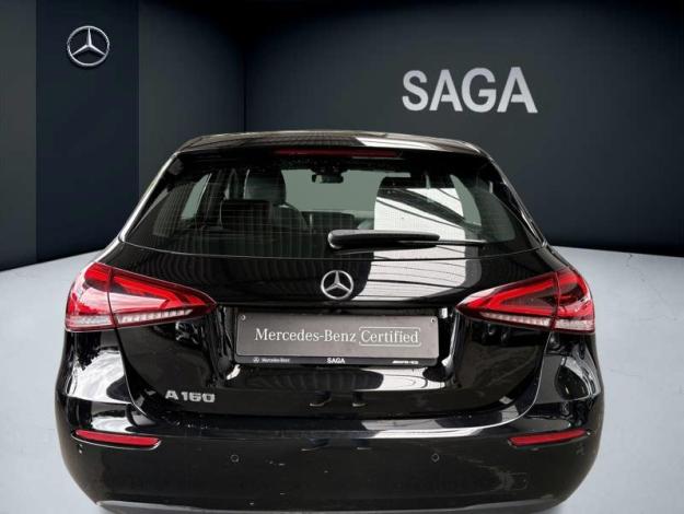 MERCEDES-BENZ Classe A A 160  