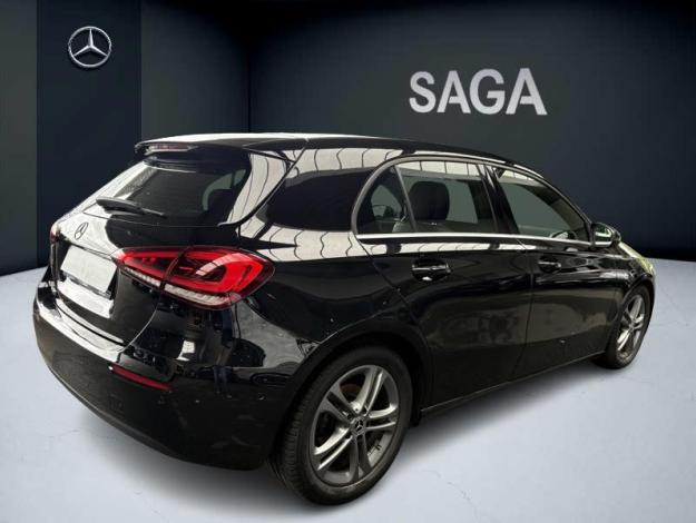 MERCEDES-BENZ Classe A A 160  