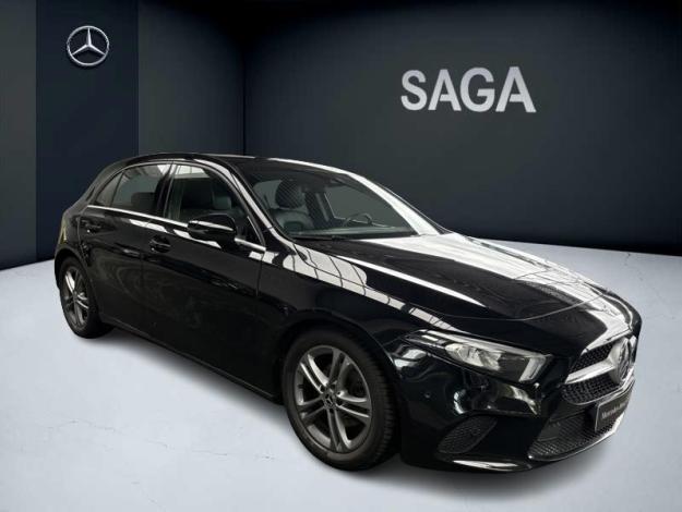 MERCEDES-BENZ Classe A A 160  