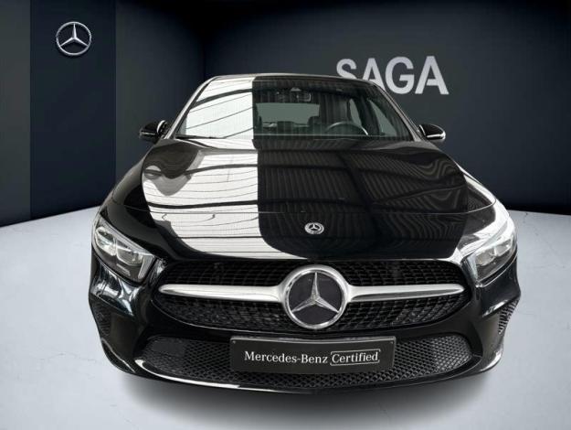 MERCEDES-BENZ Classe A A 160  