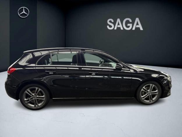 MERCEDES-BENZ Classe A A 160  
