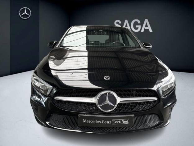 MERCEDES-BENZ Classe A A 160  
