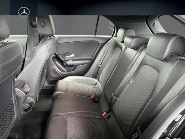 MERCEDES-BENZ Classe A A 160  