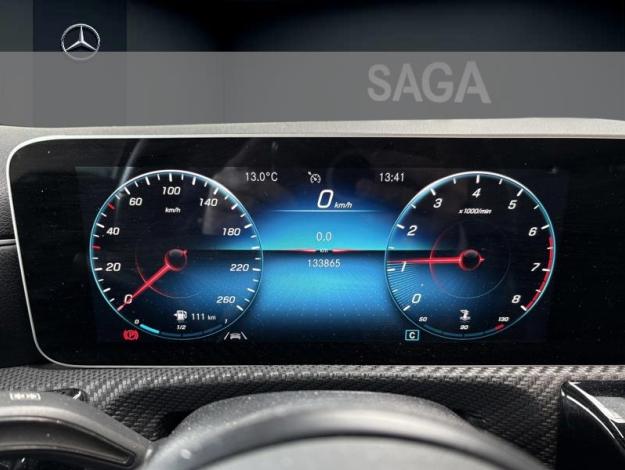 MERCEDES-BENZ Classe A A 160  