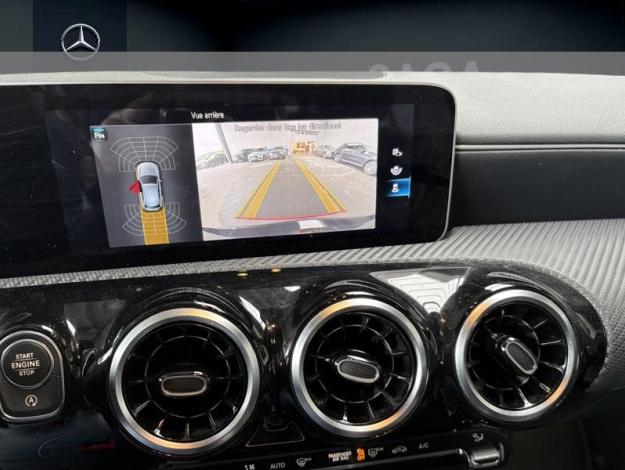 MERCEDES-BENZ Classe A A 160  