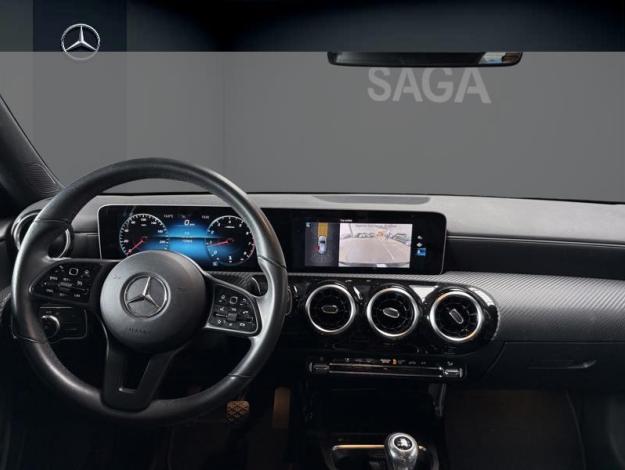 MERCEDES-BENZ Classe A A 160  