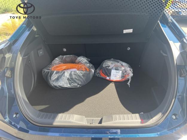 TOYOTA C-HR 2.0 PHEV 225 Collection  C HR PHEV NG HYBRIDE RECHARGEABLE 225 COLLEC PACKT