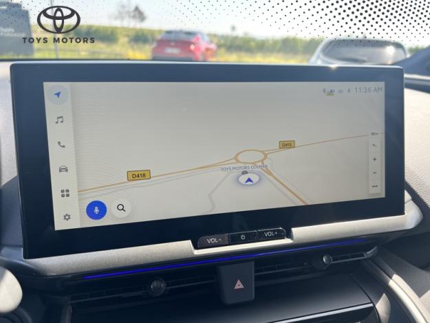 TOYOTA C-HR 2.0 PHEV 225 Collection  C HR PHEV NG HYBRIDE RECHARGEABLE 225 COLLEC PACKT