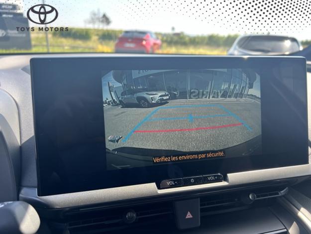 TOYOTA C-HR 2.0 PHEV 225 Collection  C HR PHEV NG HYBRIDE RECHARGEABLE 225 COLLEC PACKT