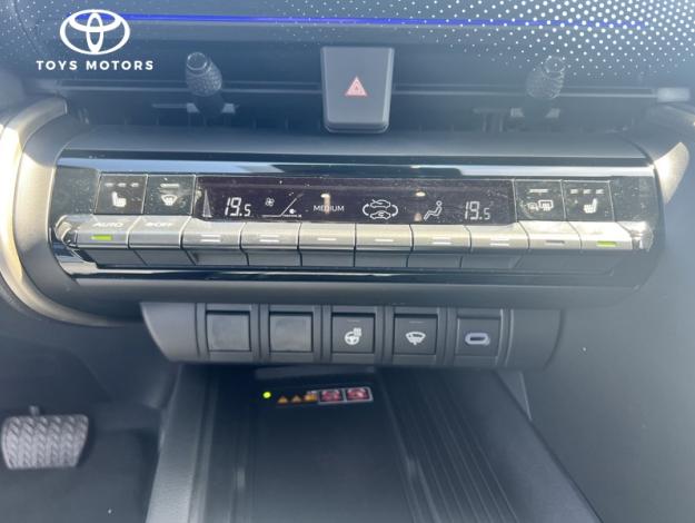 TOYOTA C-HR 2.0 PHEV 225 Collection  C HR PHEV NG HYBRIDE RECHARGEABLE 225 COLLEC PACKT