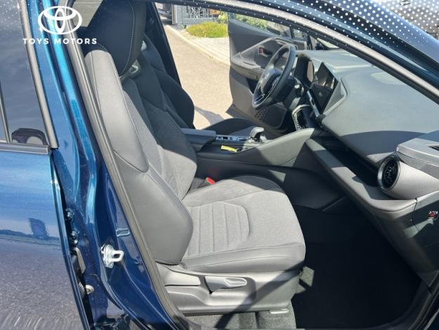 TOYOTA C-HR 2.0 PHEV 225 Collection  C HR PHEV NG HYBRIDE RECHARGEABLE 225 COLLEC PACKT