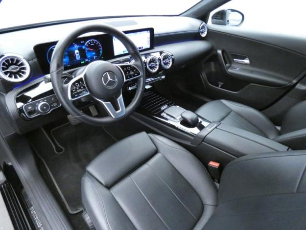 MERCEDES-BENZ Classe A 250 e Business Line Style Line 