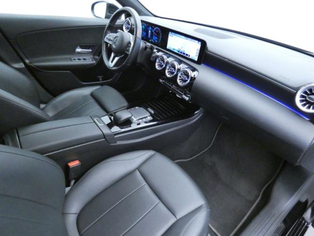 MERCEDES-BENZ Classe A 250 e Business Line Style Line 