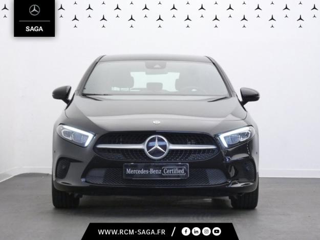 MERCEDES-BENZ Classe A 250 e Business Line Style Line 