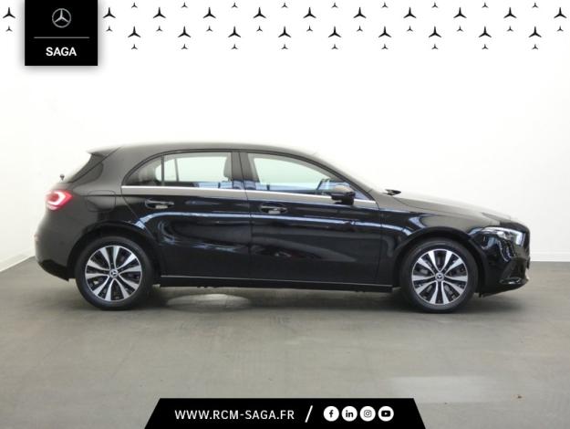 MERCEDES-BENZ Classe A 250 e Business Line Style Line 