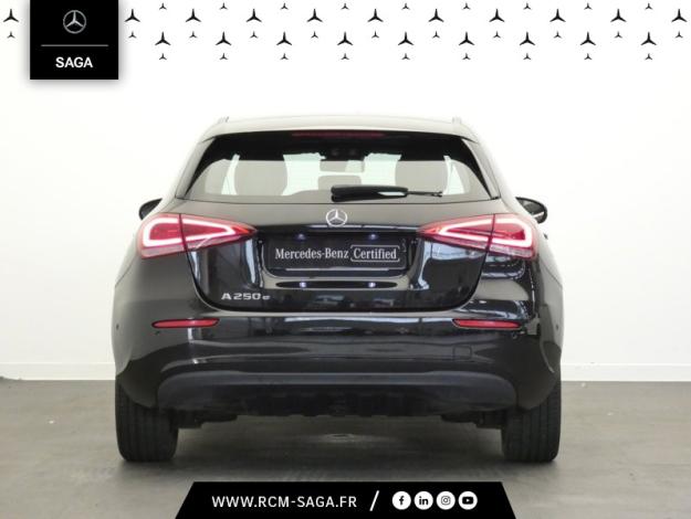 MERCEDES-BENZ Classe A 250 e Business Line Style Line 