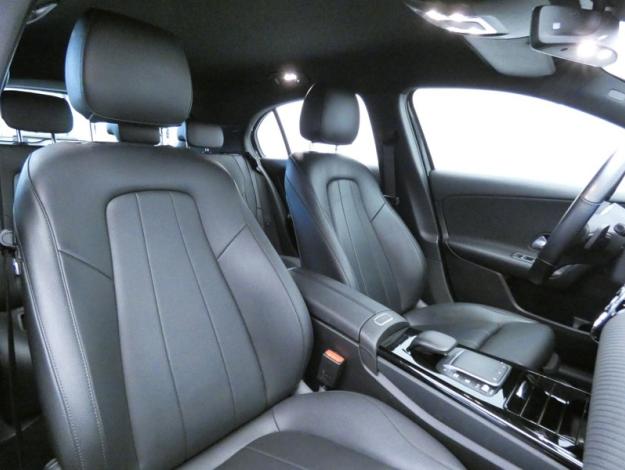 MERCEDES-BENZ Classe A 250 e Business Line Style Line 