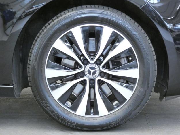 MERCEDES-BENZ Classe A 250 e Business Line Style Line 