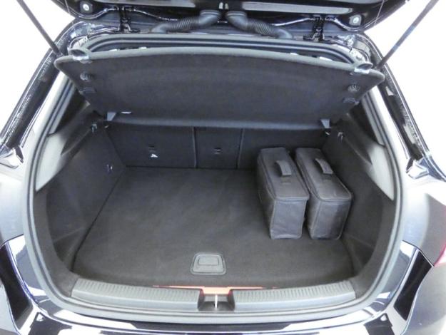 MERCEDES-BENZ Classe A 250 e Business Line Style Line 
