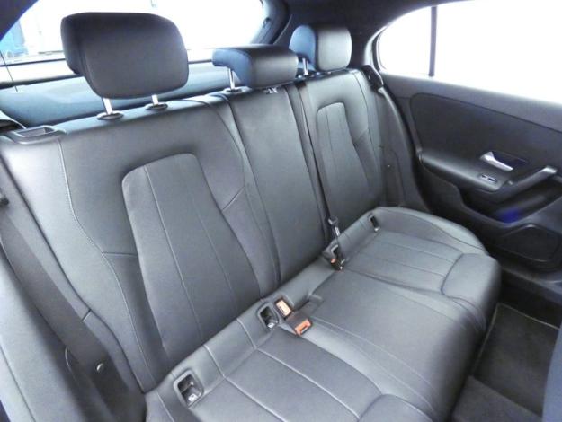 MERCEDES-BENZ Classe A 250 e Business Line Style Line 