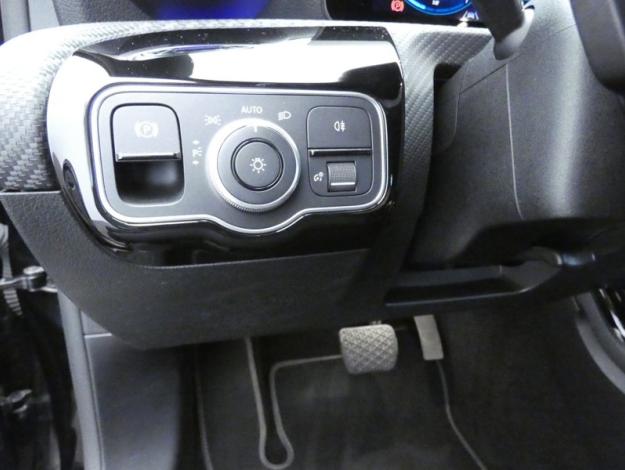 MERCEDES-BENZ Classe A 250 e Business Line Style Line 