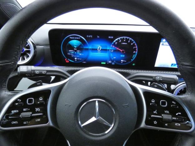 MERCEDES-BENZ Classe A 250 e Business Line Style Line 