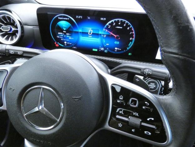 MERCEDES-BENZ Classe A 250 e Business Line Style Line 