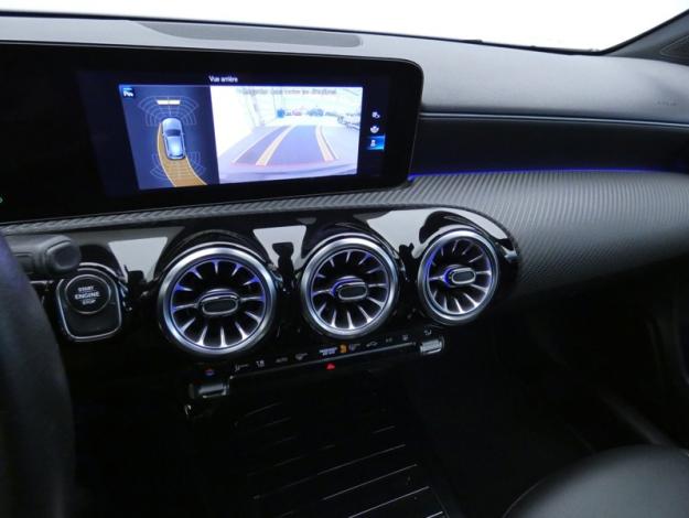 MERCEDES-BENZ Classe A 250 e Business Line Style Line 