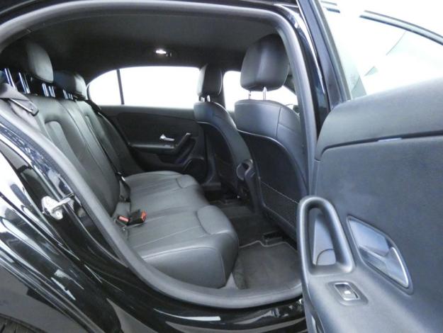 MERCEDES-BENZ Classe A 250 e Business Line Style Line 