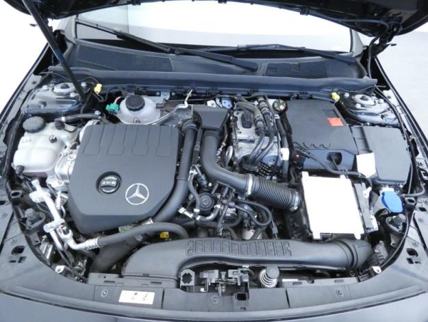 MERCEDES-BENZ Classe A 250 e Business Line Style Line 