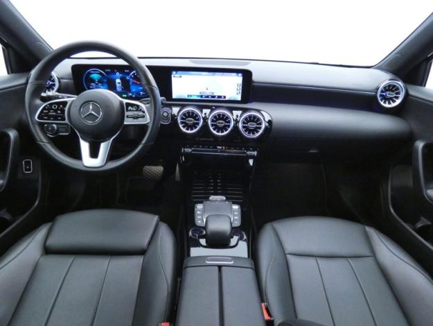 MERCEDES-BENZ Classe A 250 e Business Line Style Line 