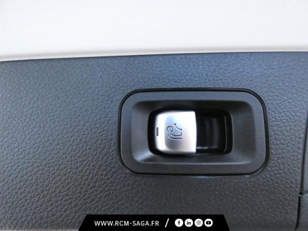 MERCEDES-BENZ GLC SUV GLC 300de 4MATIC SUV AMG Line  