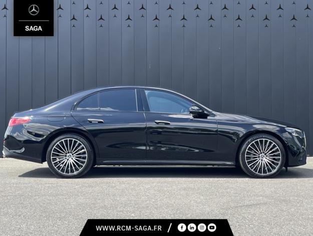 MERCEDES-BENZ Classe E Berline Classe E 300 de AMG Line Berline  