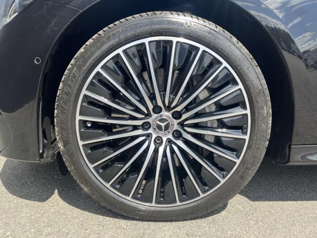 MERCEDES-BENZ Classe E Berline Classe E 300 de AMG Line Berline  