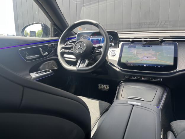 MERCEDES-BENZ Classe E Berline Classe E 300 de AMG Line Berline  