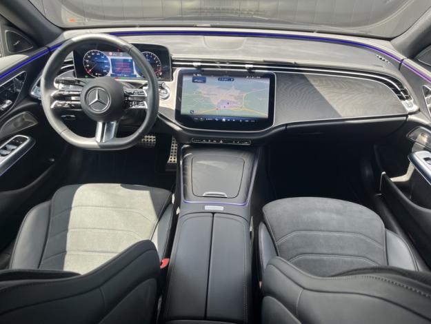 MERCEDES-BENZ Classe E Berline Classe E 300 de AMG Line Berline  